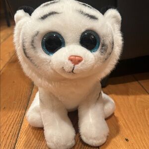 Ty Beanie Boos Tundra Medium